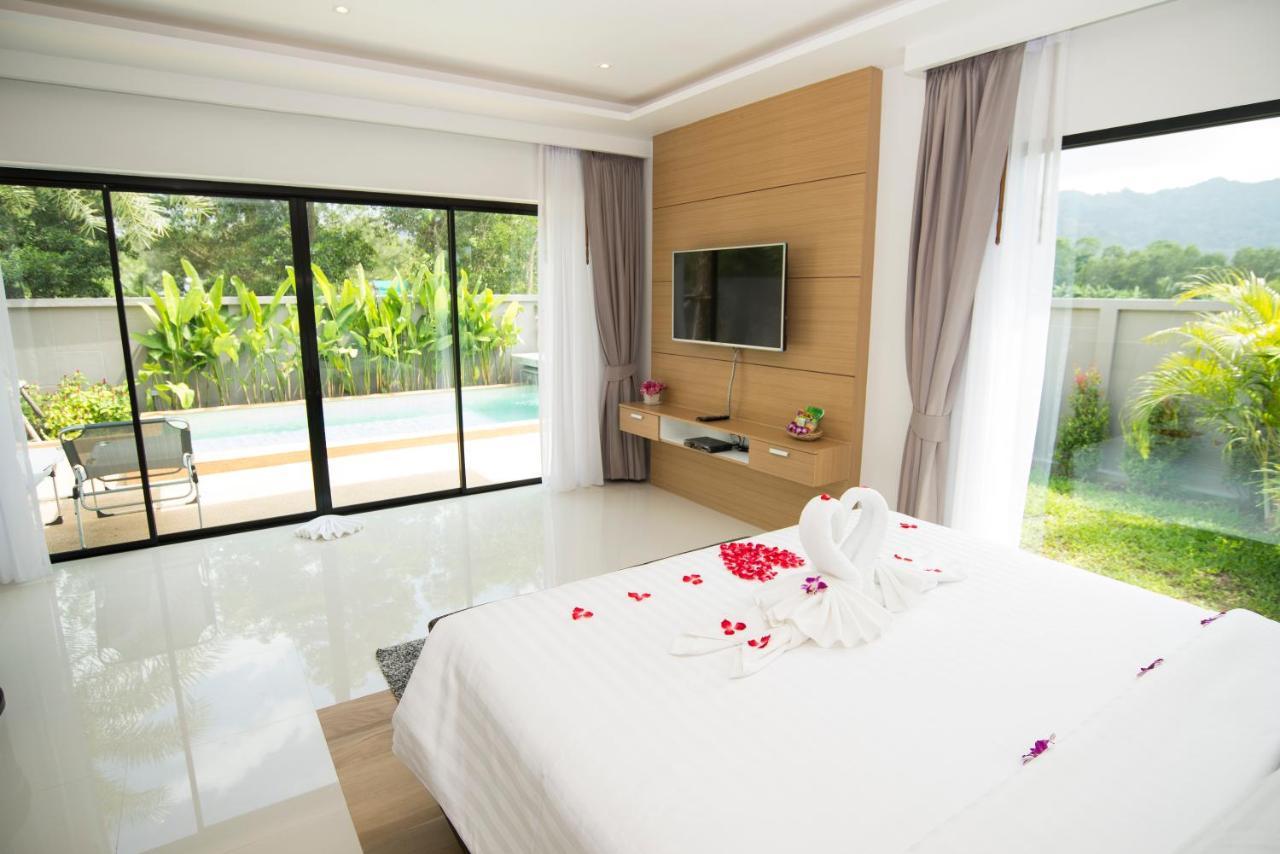 Pumeria Resort Phuket - Sha Plus Bang Tao Beach  Esterno foto
