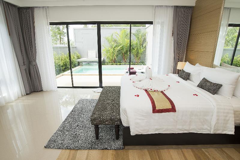 Pumeria Resort Phuket - Sha Plus Bang Tao Beach  Esterno foto