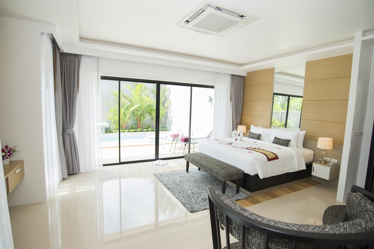 Pumeria Resort Phuket - Sha Plus Bang Tao Beach  Esterno foto